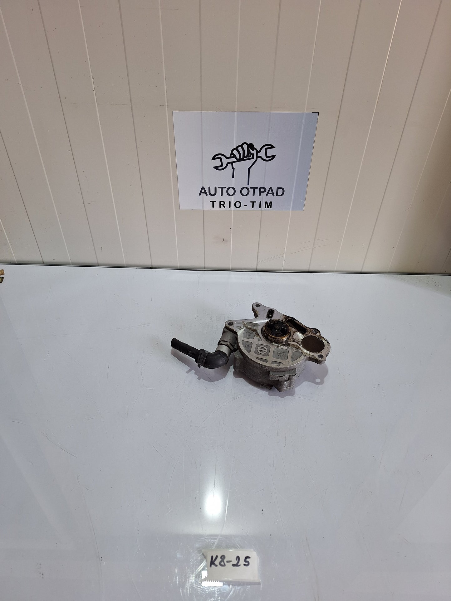 Vakum pumpa audi a6 4f c6 a4 b8 03l145100F 2.0tdi 2.0 tdi