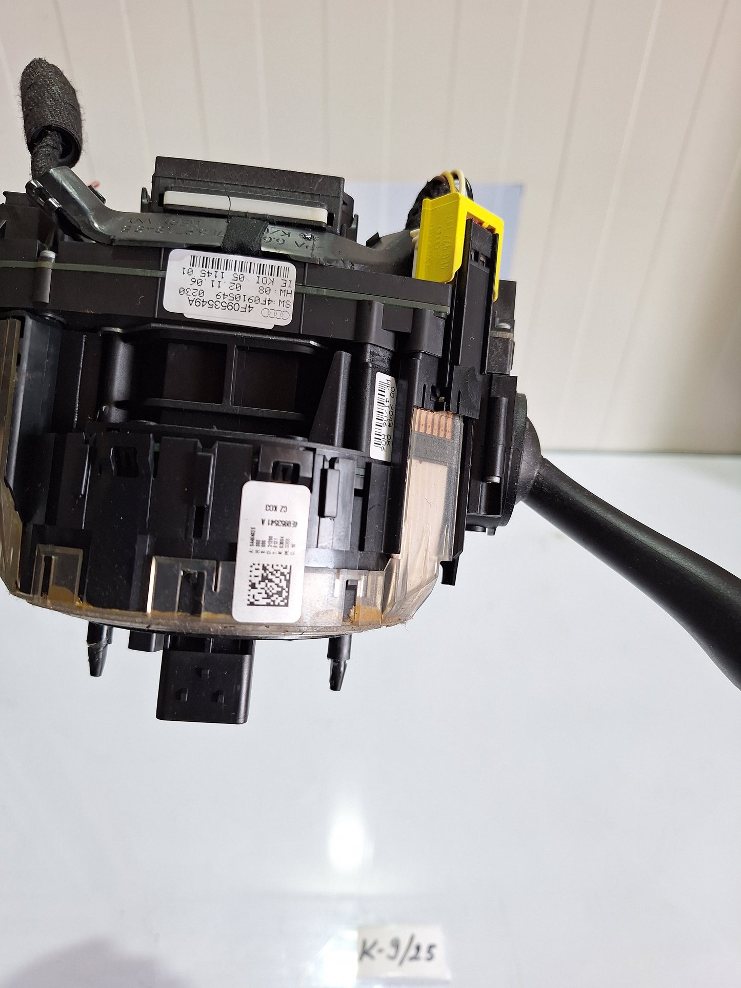 Ablenderi audi q7 4f0953549A