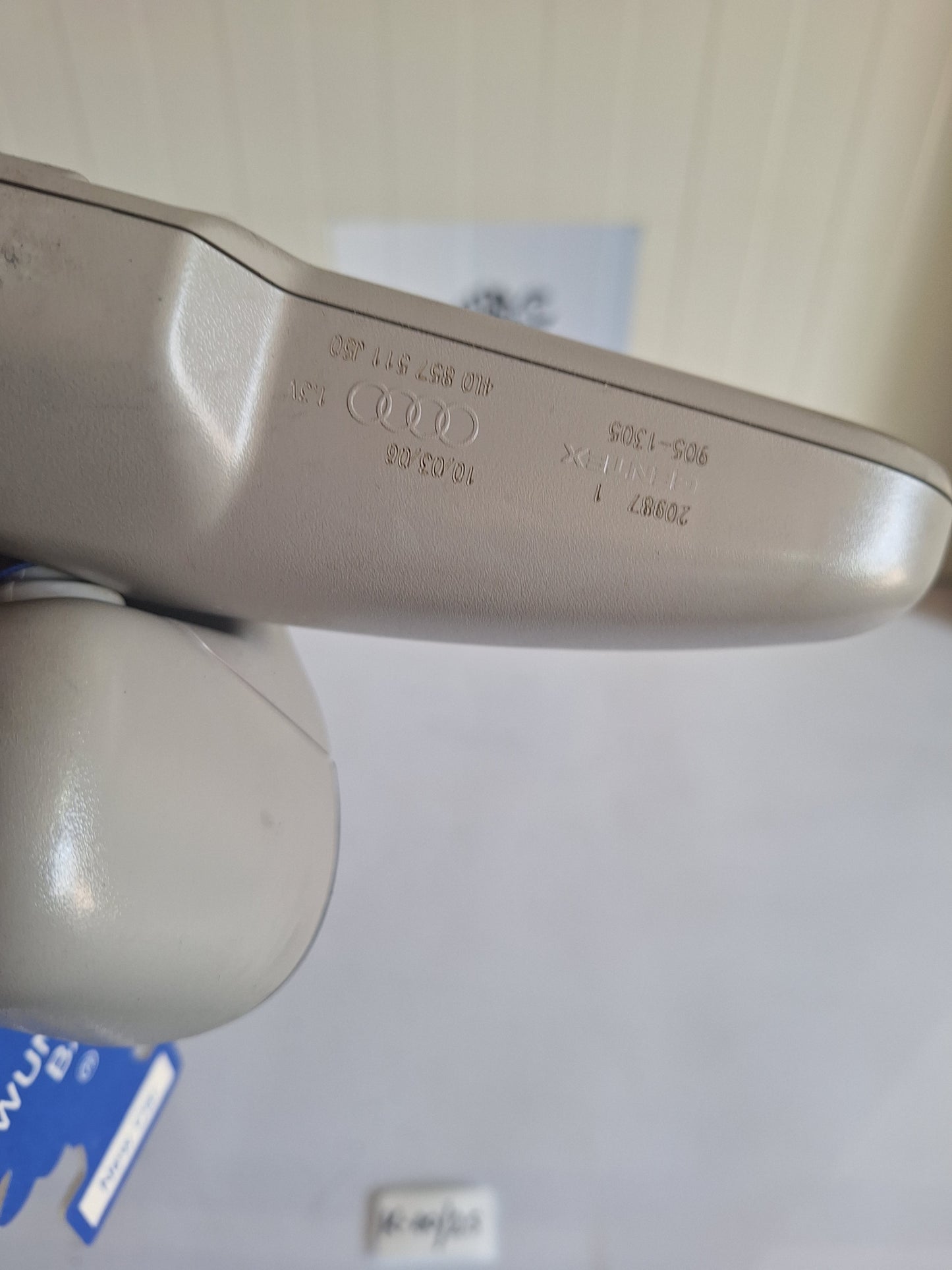 Unutrasnji retrovizor audi q7 4l 4l0857511