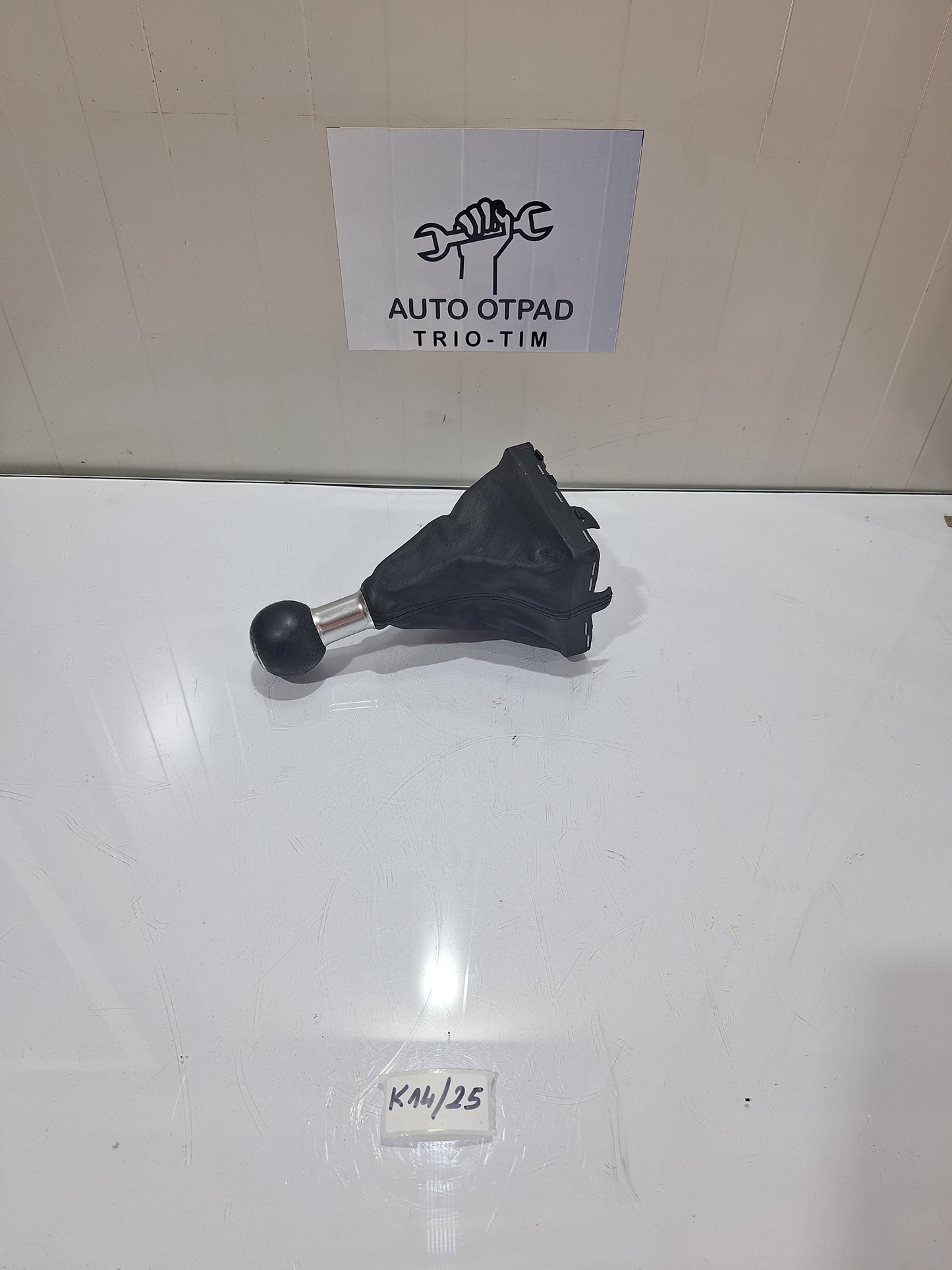 rucica mjenjaca audi a6 4f c6 6 brzina