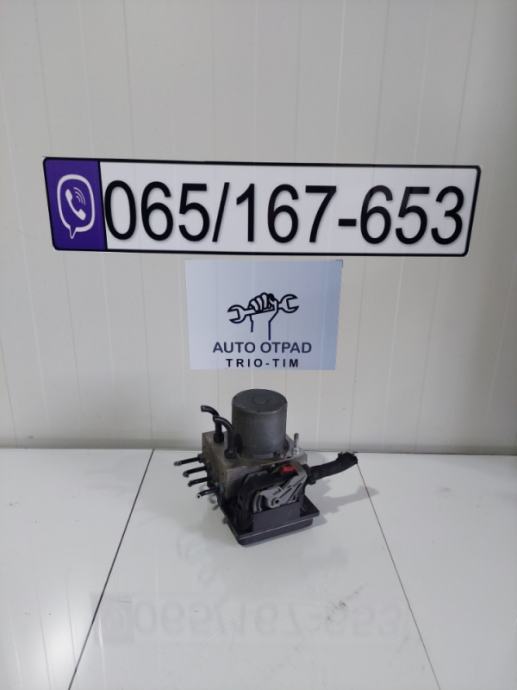 Abs pumpa audi a6 4f c6 4f0910517ad007 4f0614517aa01 abs pump
