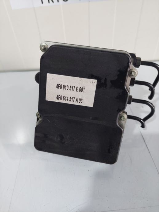 Abs pumpa audi a6 4f c6 4f0910517e 4f0614517A