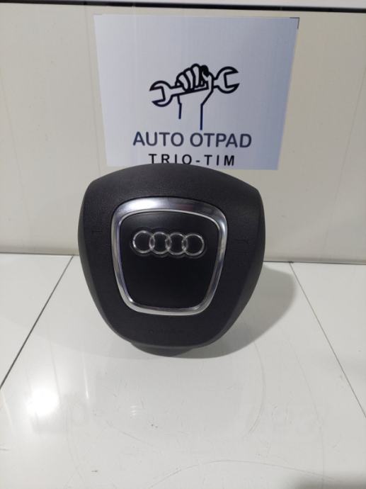 Airbag volana audi a4 b7 4 kraka