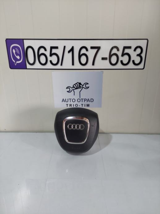 Airbag volana audi a4 b8 4 kraka 8k0880201