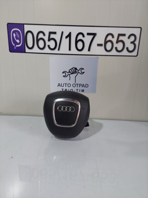 Airbag volana audi a4 b8 4 kraka 8k0880201c