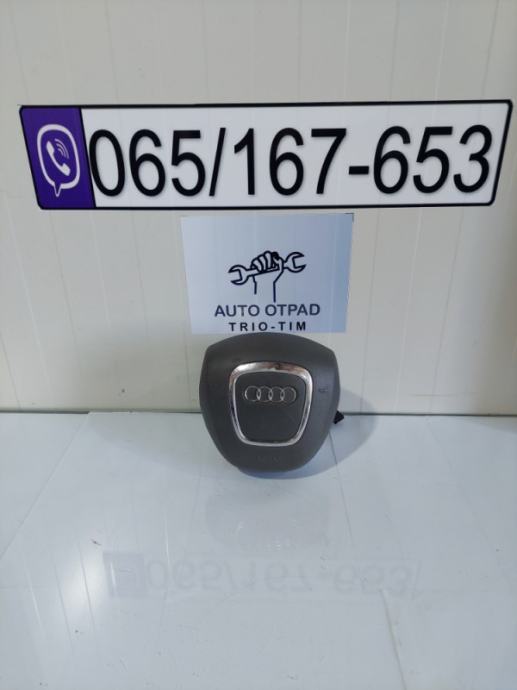 Airbag volana audi a4 b8 4 kraka
