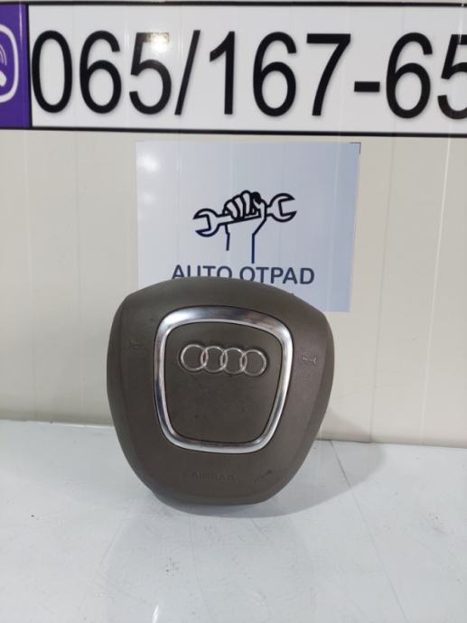 Airbag volana audi a5 b8 8k0880201G 3 kraka