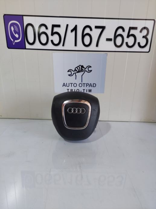 Airbag volana audi a6 4f c6 4 kraka 4f0880201bh