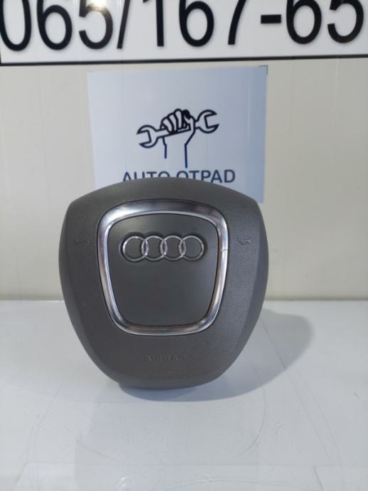 Airbag volana audi a6 4f c6 4 kraka
