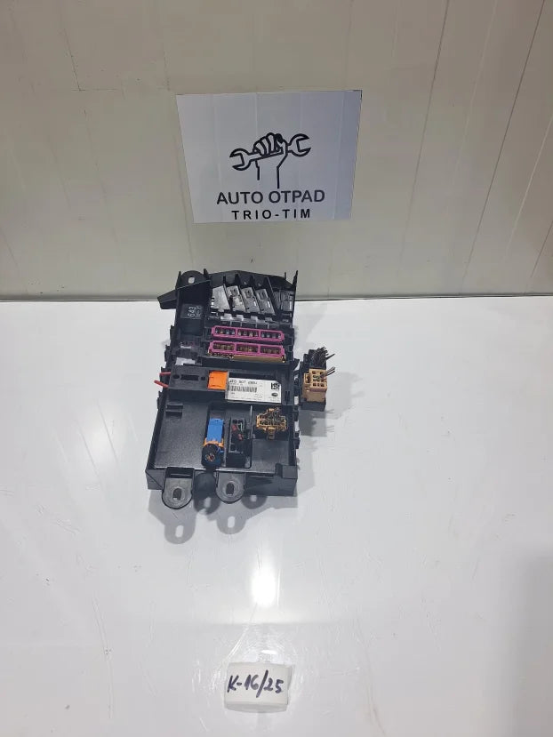 bsi modul audi a6 4f c6 4f0907289J
