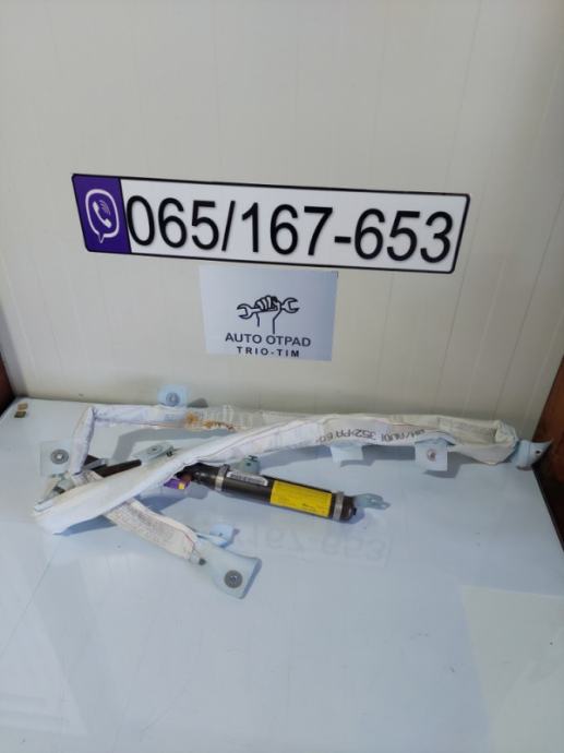 Bocni airbagovi audi a3 8p sportbeck 2006 lijevi desni