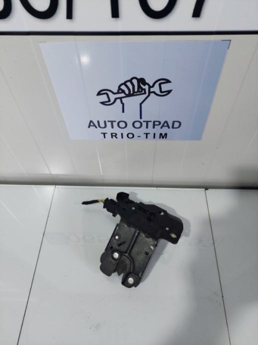 Brava gepeka audi a4 b7 karavan