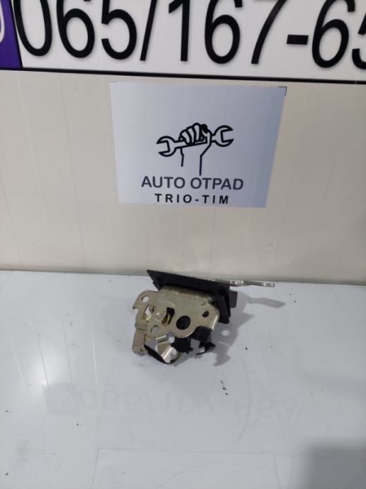 Brava gepeka audi a4 b8 karavan