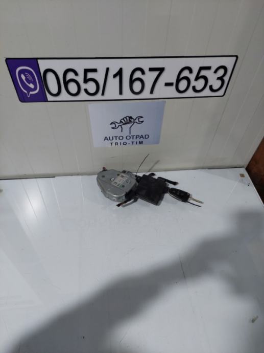 Брава паљења ауди а6 4ф ц6 4ф0905852Д 4ф0910852Б ст2