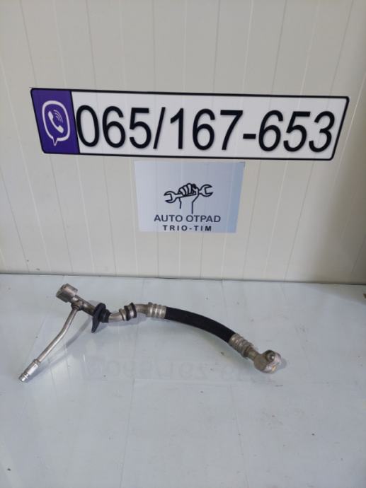 Crijevo klime audi q7 4l 7l6820743f