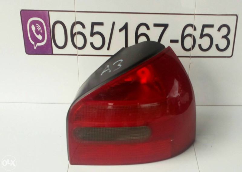desno stop svjetlo audi a3 1996-2003