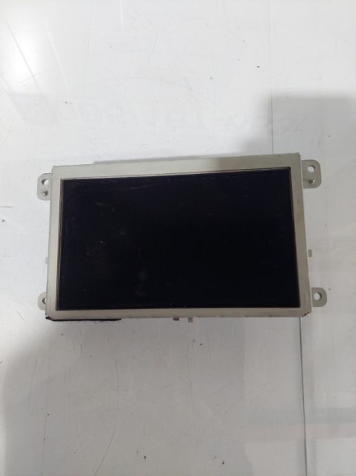 Displej displey audi a6 4f c6 4f0919603A
