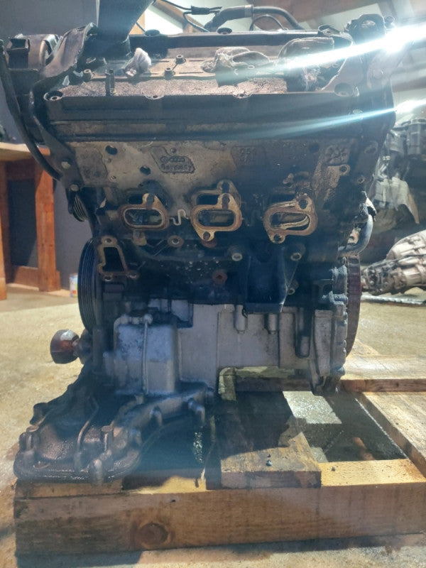 Motor audi a6 4f c6 2.7 TDI 2.7TDI BPP 3.0tdi 3.0 tdi BMK