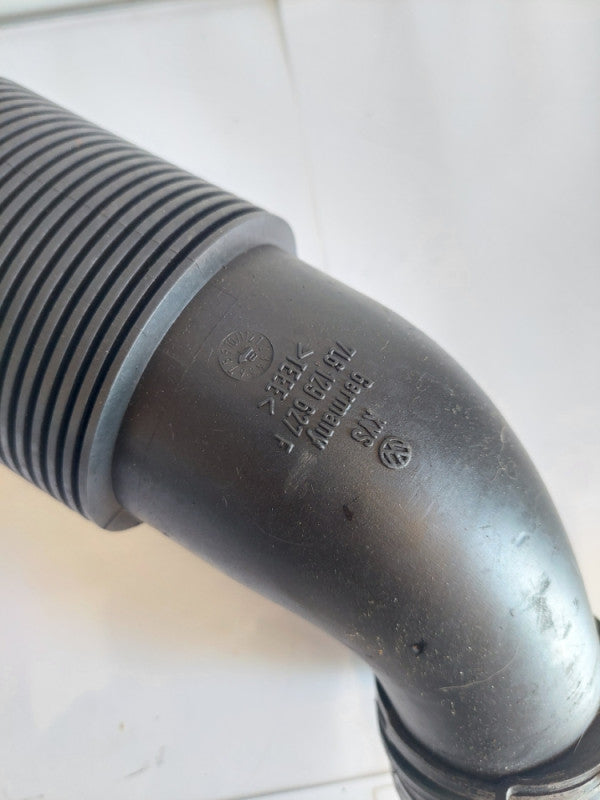 Crijevo zraka air hose audi q7 4l 7l6129627f