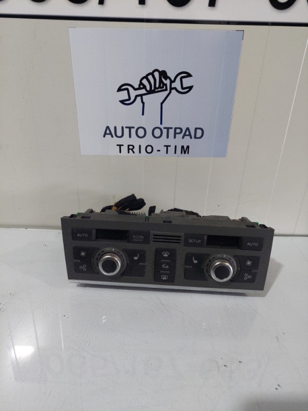 Prekidaci ac klime climatronic audi a6 4f c6 4f1820043J