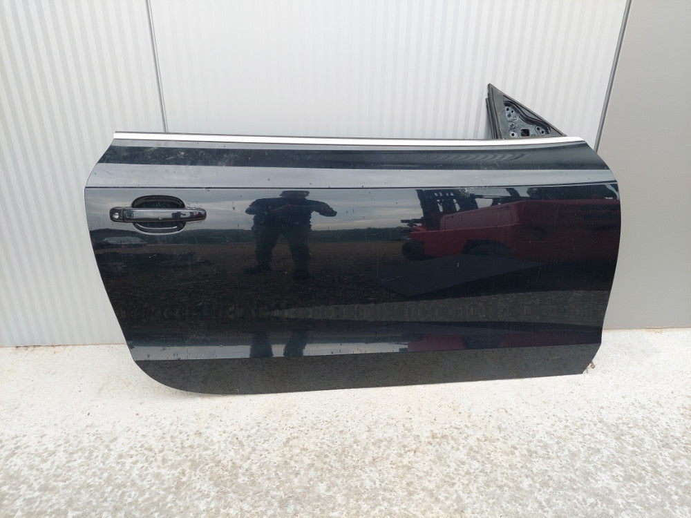 Prednja desna vrata audi A5 coupe kupe 64414358