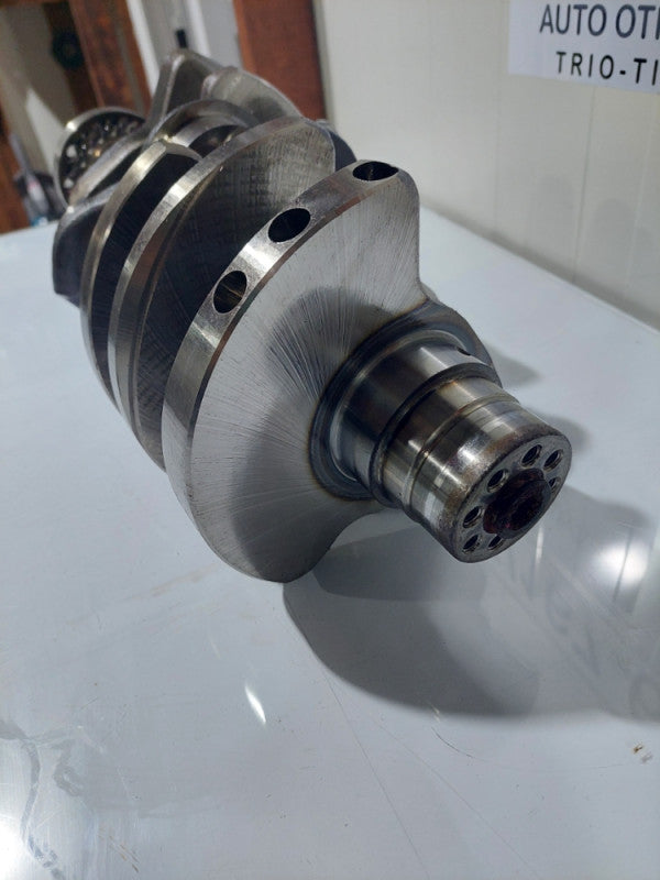 Radilica audi a4 b8 a5 3.0tdi 3.0 tfi CAPA 059101AH GGGG crankshaft