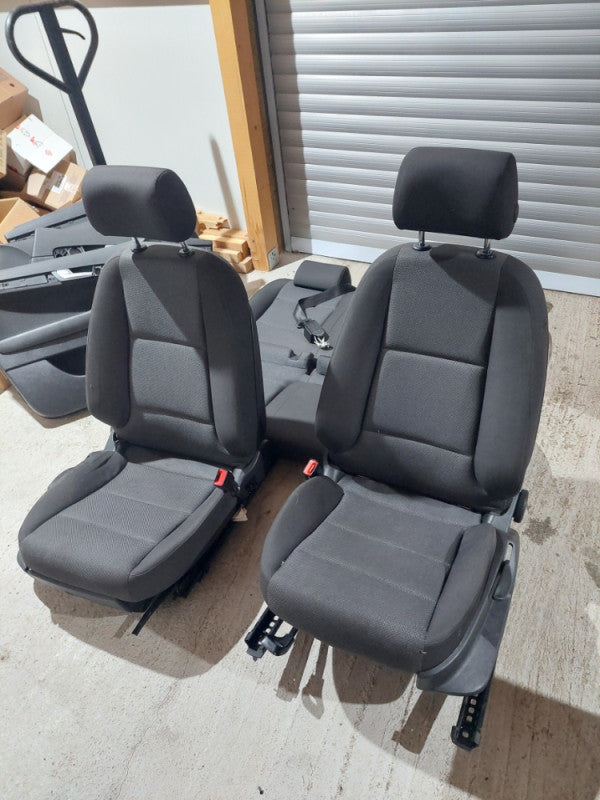 Sjedista sicevi audi a3 8p sportbeck 2008-2012