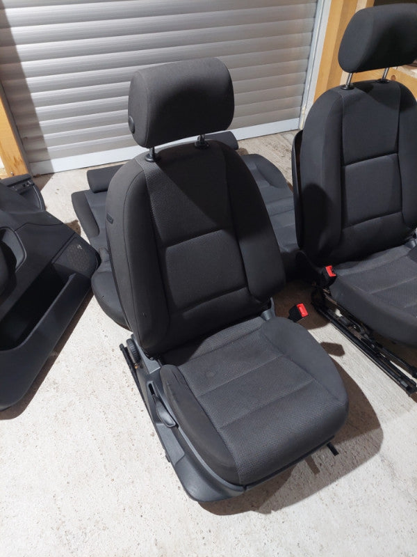 Sjedista sicevi audi a3 8p sportbeck 2008-2012