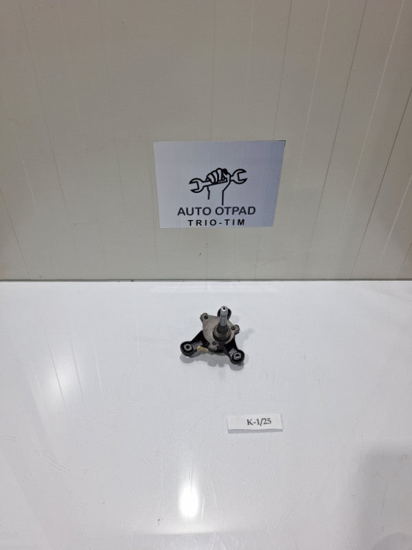 Zadnji desni mehanizam podizaca podizac audi a4 b7 mehanicki