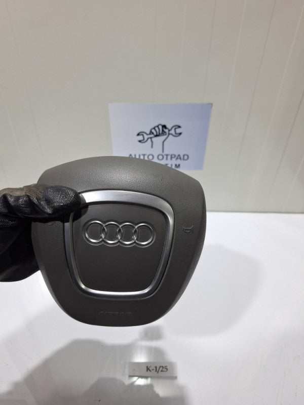 Airbag volana audi a4 b7 4 kraka sivi 8e0880201