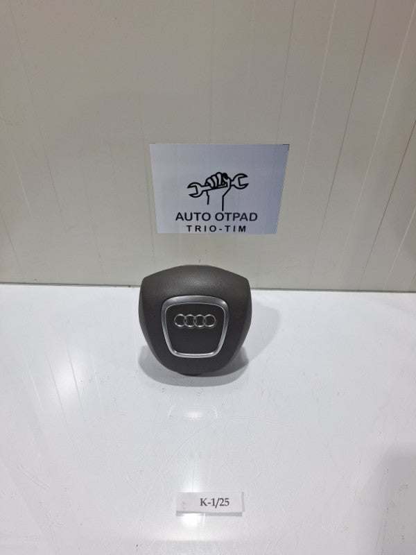 Airbag volana audi a4 b7 4 kraka sivi 8e0880201