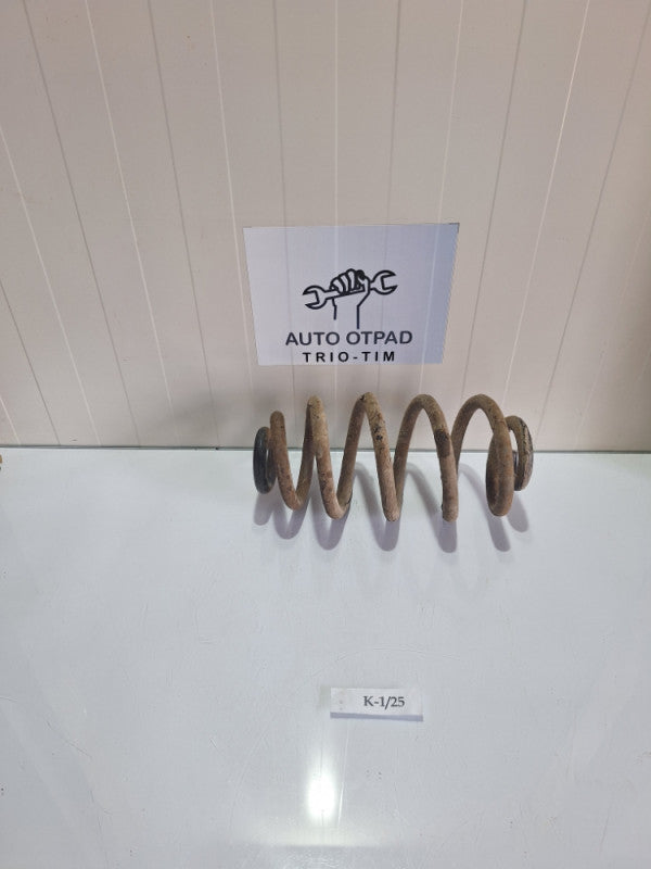 Zadnja opruga audi a4 b7 limuzina