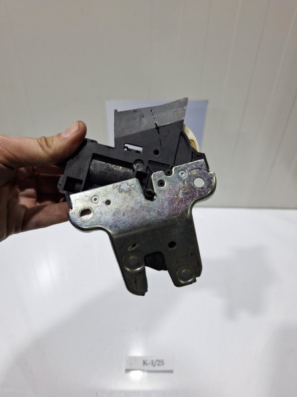 Brava gepeka audi a4 b7 4f5827505D