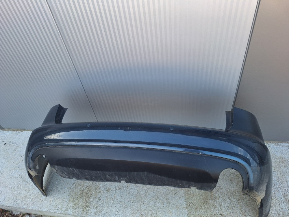 Zadnji branik audi a6 4f c6 karavan LZ7R