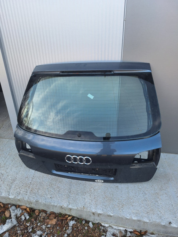 Gepek audi a6 4f c6 karavan LZ7R 2004-2010