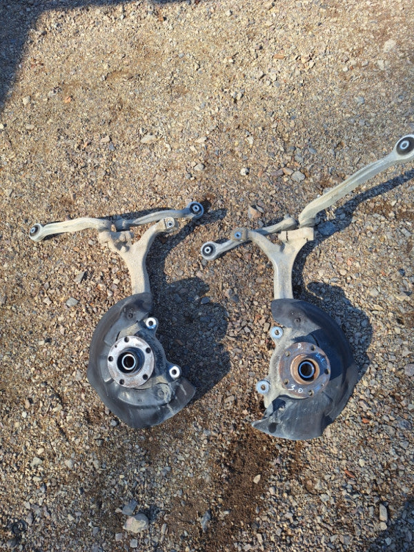 Prednje glavcine glavcina audi a6 4f c6 3.0tdi 2004-2010