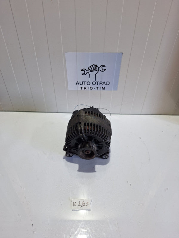 Alternator audi a6 4f c6 3.0tdi 3.0 tdi