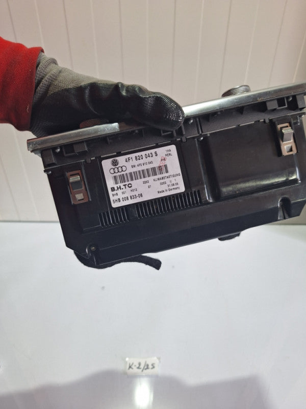 Prekidaci ac klime audi a6 4f c6 4f1820043S