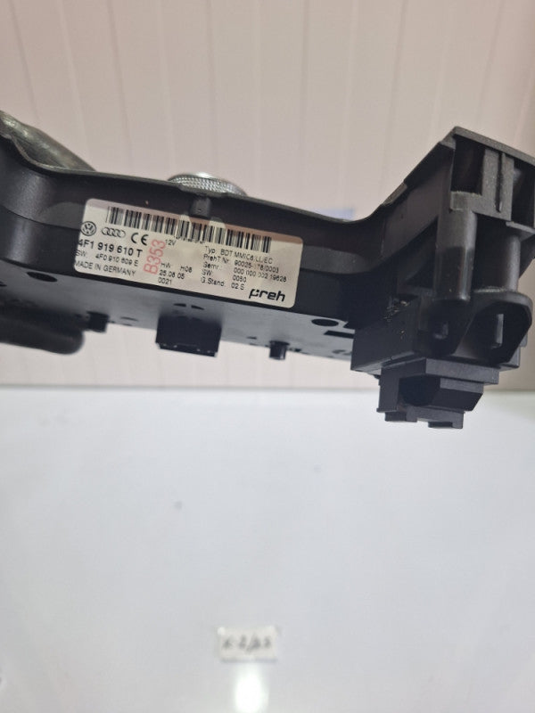 MMI prekidaci tipke audi a6 4f c6 4f1919610T