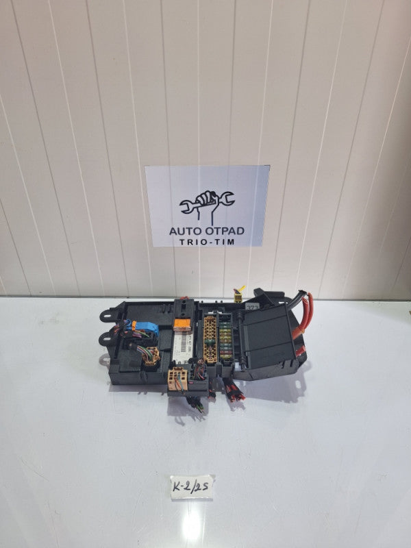 Komfort modul audi a6 4f c6 4f0907289G
