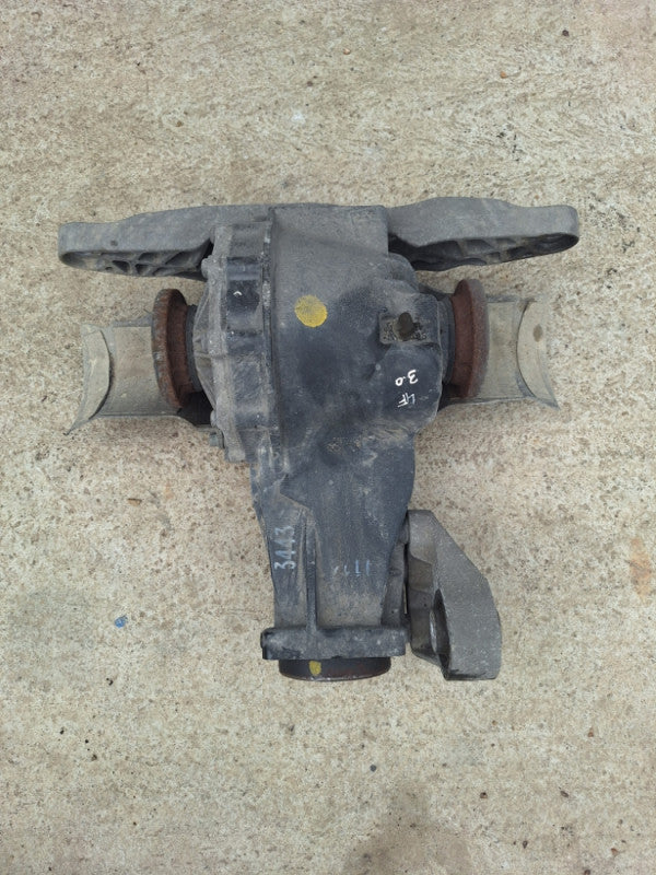 Diferencijal audi a6 4f c6 3.0tdi 3.0tdi