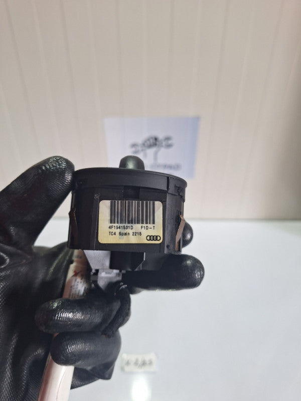 Prekidac svjetala audi a6 4f c6 4f1941531D