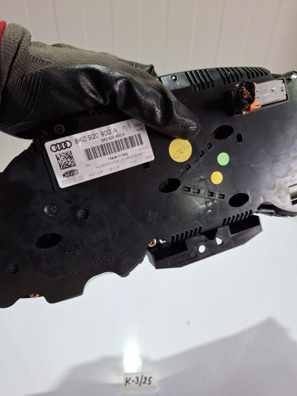 Kilometar sat audi a4 b8 1.8tfsi 8k0920900A