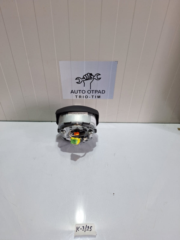 Airbag volana audi a4 b8 8k0880201B 4 KRAKA