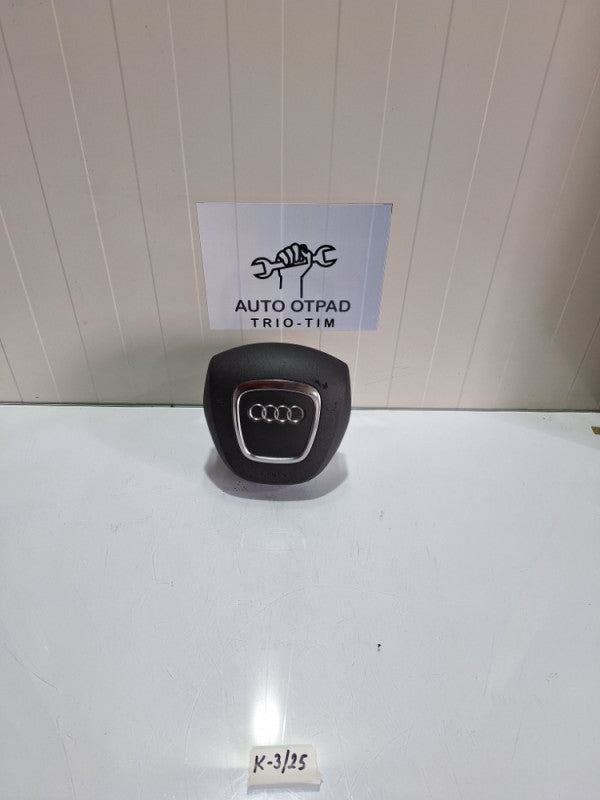 Airbag volana audi a4 b8 8k0880201B 4 KRAKA