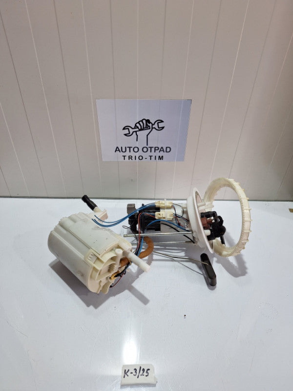 Pumpa goriva audi a4 b8 1.8tfsi