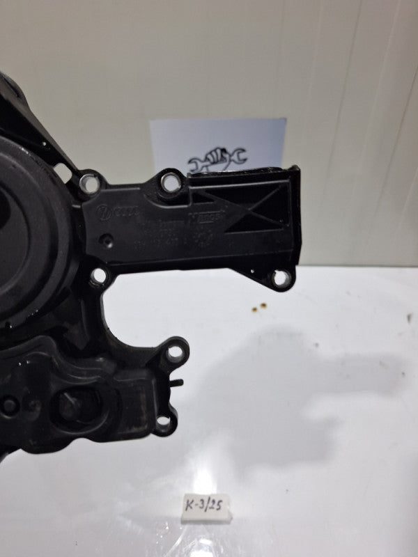 Odusnik kartera audi a4 b8 1.8tfsi C6H103495A OIL TRAP CRANKCASE BREATHER
