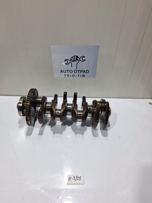 Radilica audi a4 b8 1.8tfsi cdh