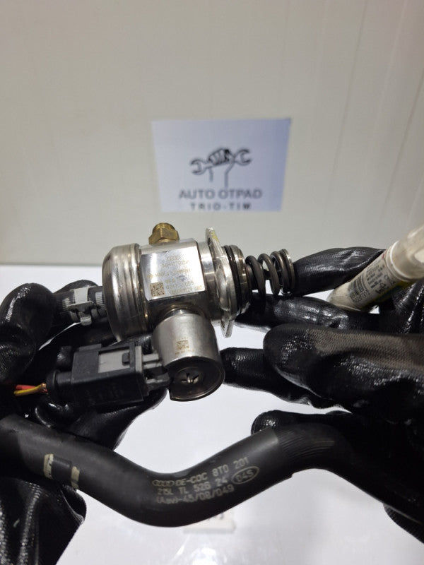 Pumpa visokog pritiska audi a4 b8 1.8tfsi 06h127025K