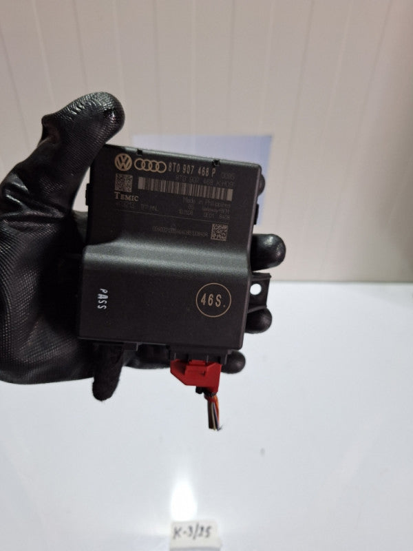 Gateway modul audi a4 b8 8t0907468p